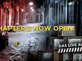 VIENNA.at verlost 2 Gruppengutscheine für Crime Runners. VIENNA.at verlost 2 Gruppengutscheine für Crime Runners.