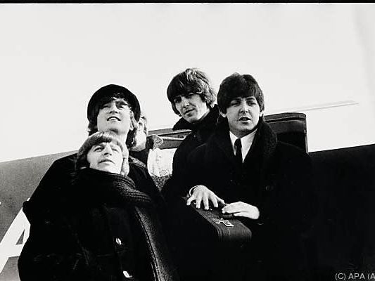 Es handelt sich um eine Art Gründungsvertrag der legendären Band Es handelt sich um eine Art Gründungsvertrag der legendären Band