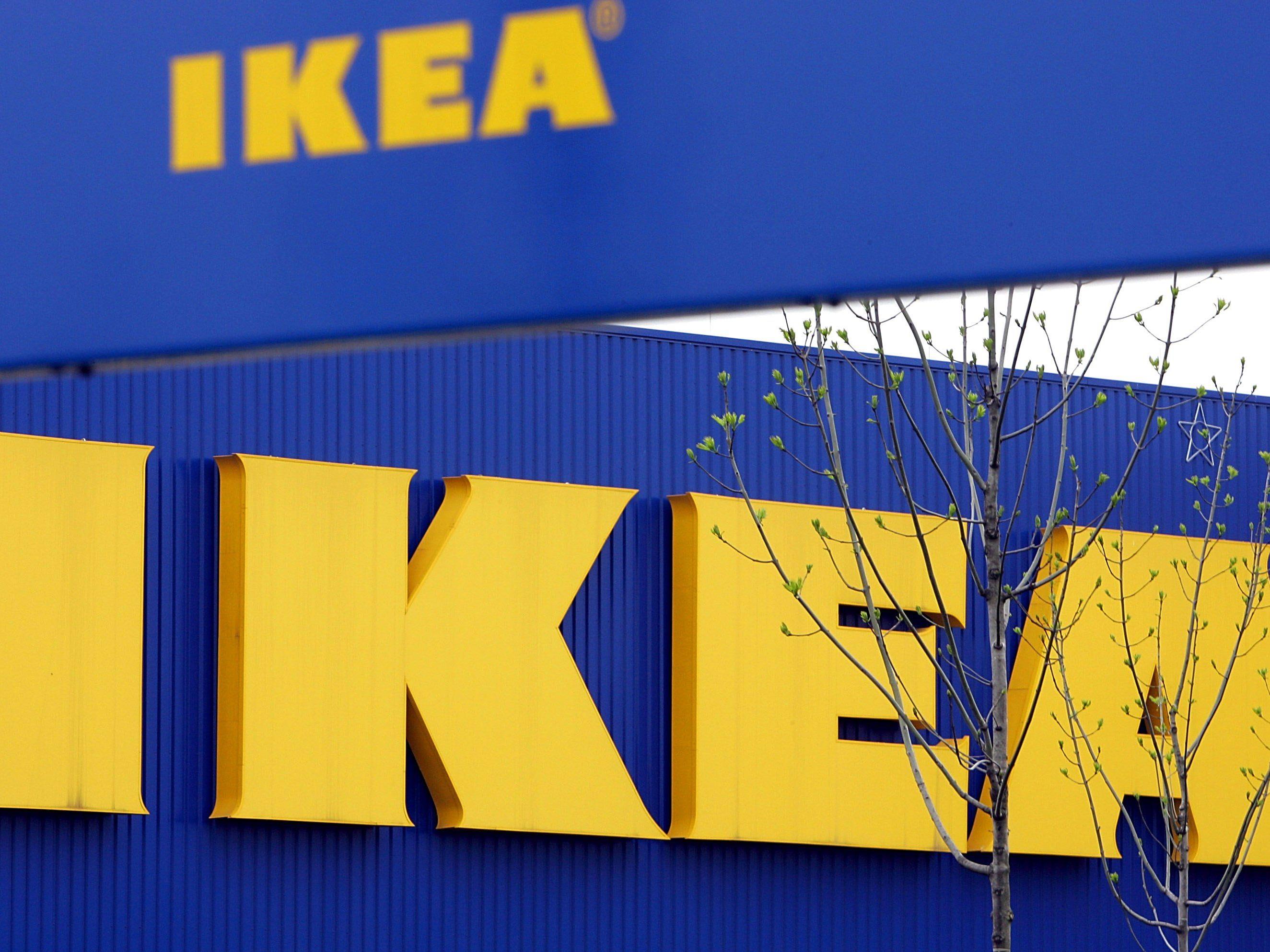 Ikea sucht einen Standort in Vorarlberg.