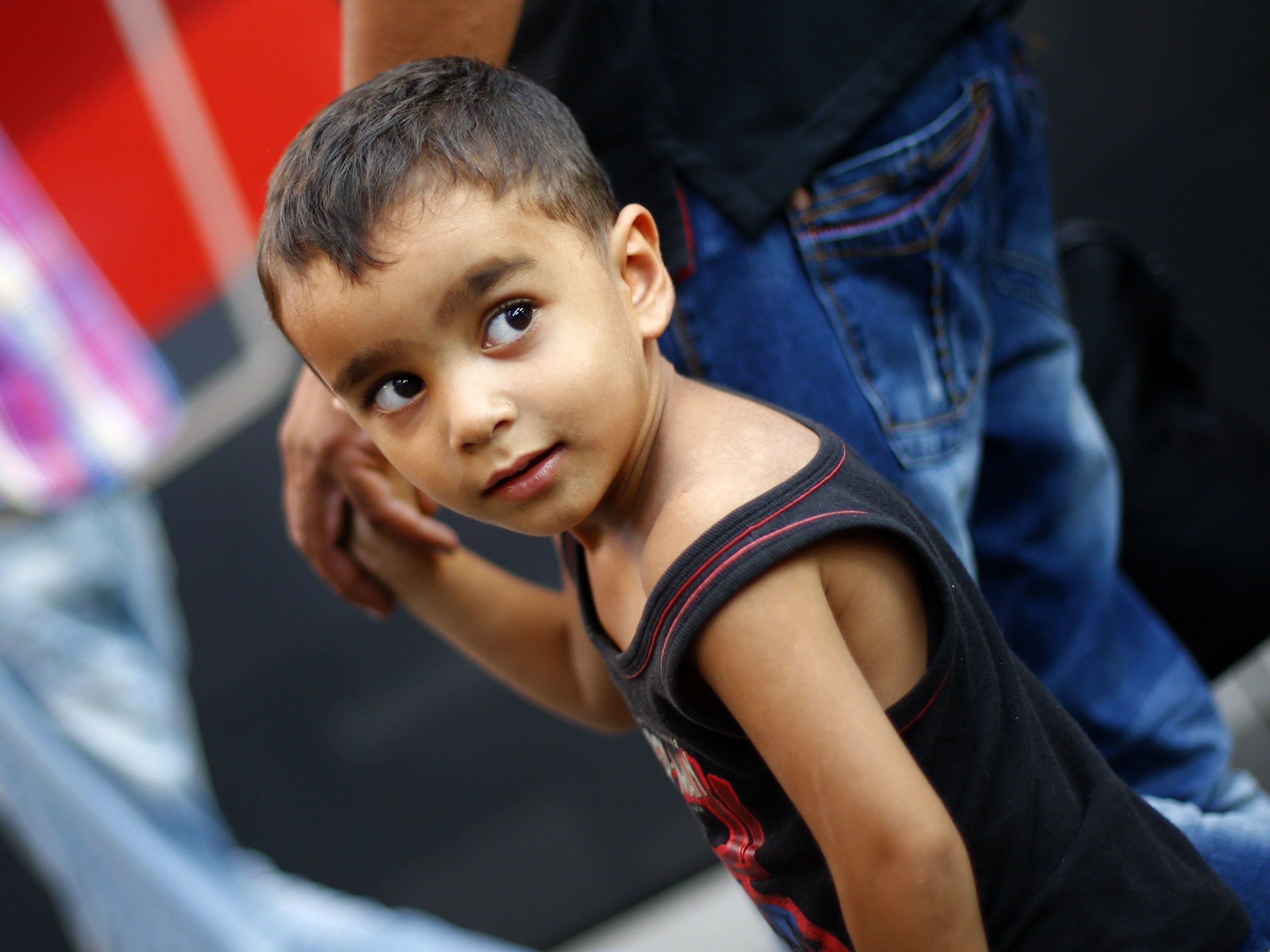 Die EU arbeitet derzeit an einer gemeinsamen Liste "sicherer Herkunftsstaaten". Die EU arbeitet derzeit an einer gemeinsamen Liste "sicherer Herkunftsstaaten".