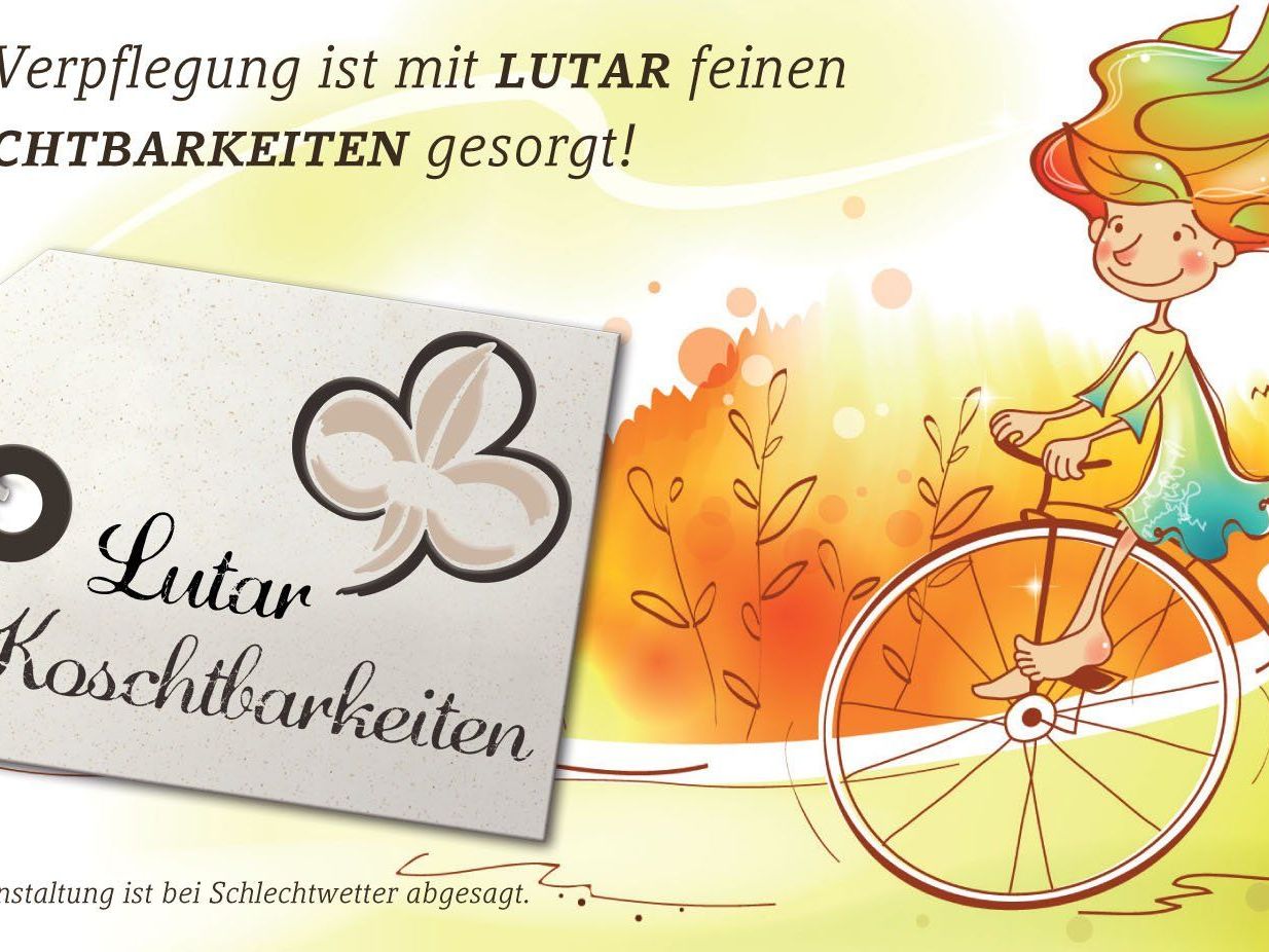 Herbstmarkt am 26.9. von 11 – 18 Uhr beim Rathausplatz in Lauterach