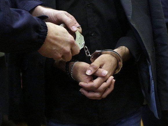 Der Beschuldigte befindet sich in Haft. Der Beschuldigte befindet sich in Haft.