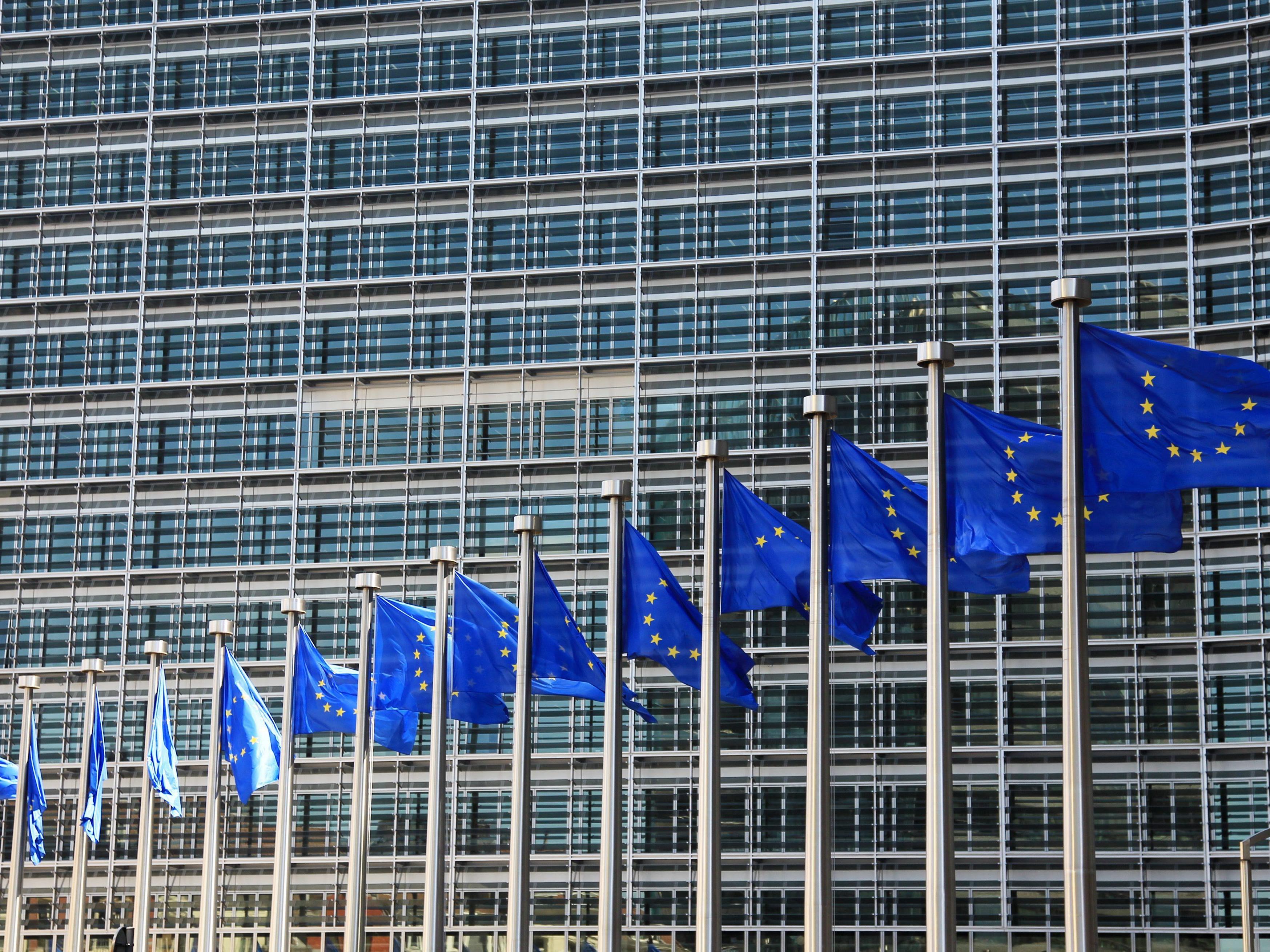 Europäische Union erhielt 2012 den Friedensnobelpreis.