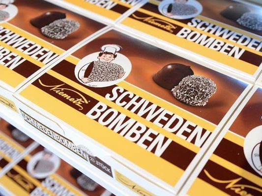 Die Schwedenbombe übersiedelt nach Wiener Neudorf. Die Schwedenbombe übersiedelt nach Wiener Neudorf.