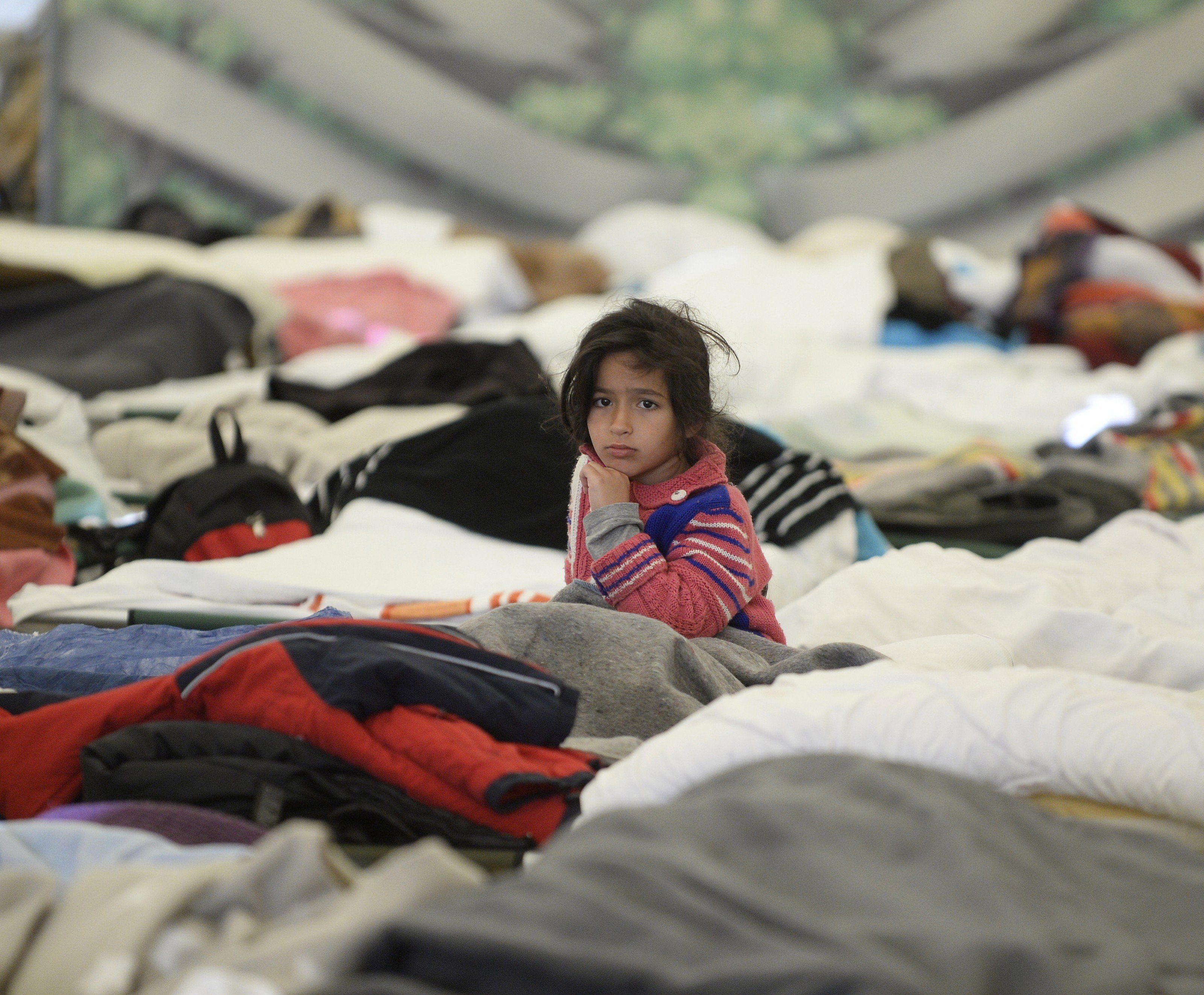 Anlässlich des "Langen Tag der Flucht" fordern die Grüne eine verantwortungsvollere Asylpolitik. Anlässlich des "Langen Tag der Flucht" fordern die Grüne eine verantwortungsvollere Asylpolitik.