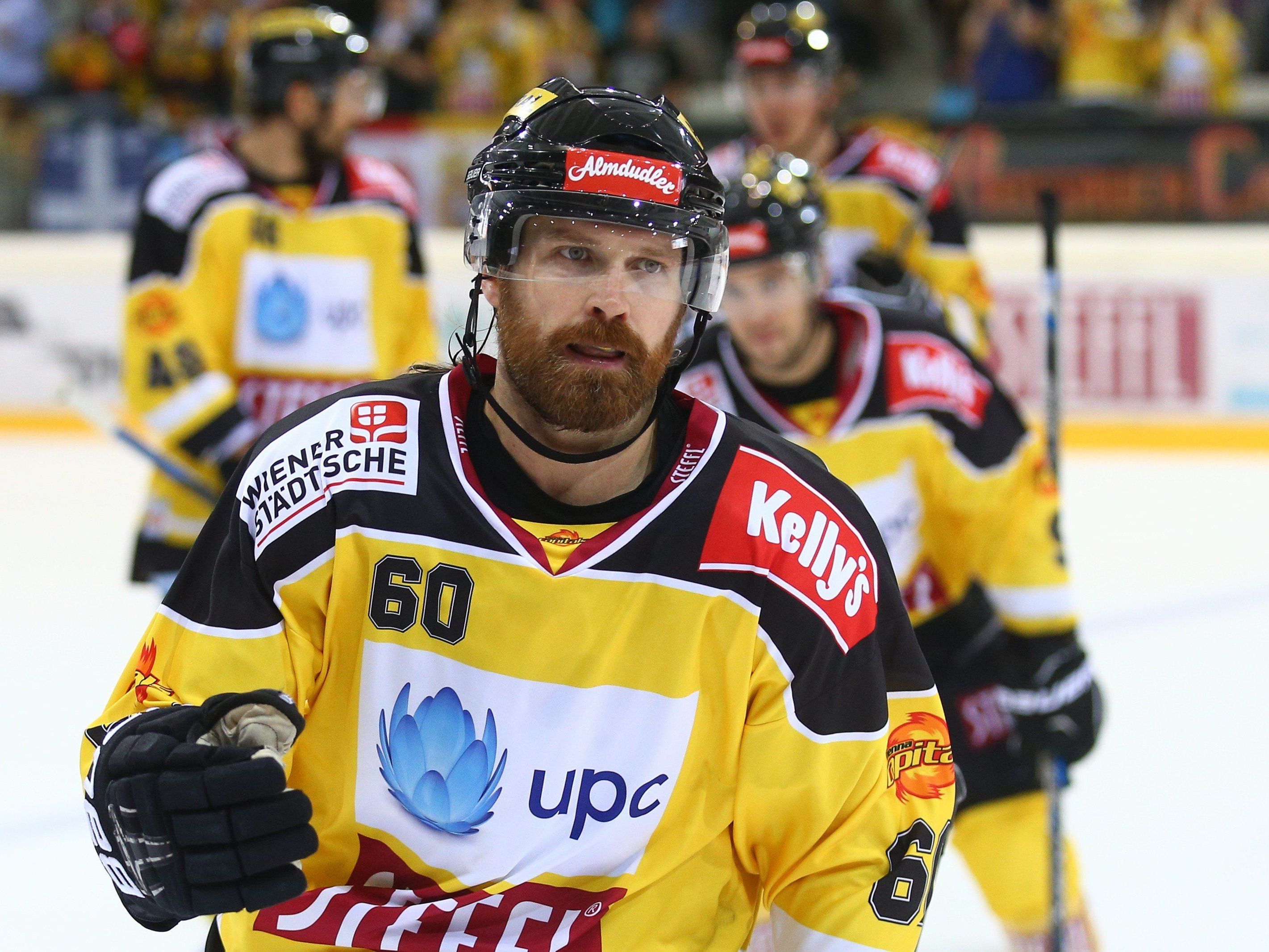 Die K.o.-Phase der CHL beginnt. Die K.o.-Phase der CHL beginnt.