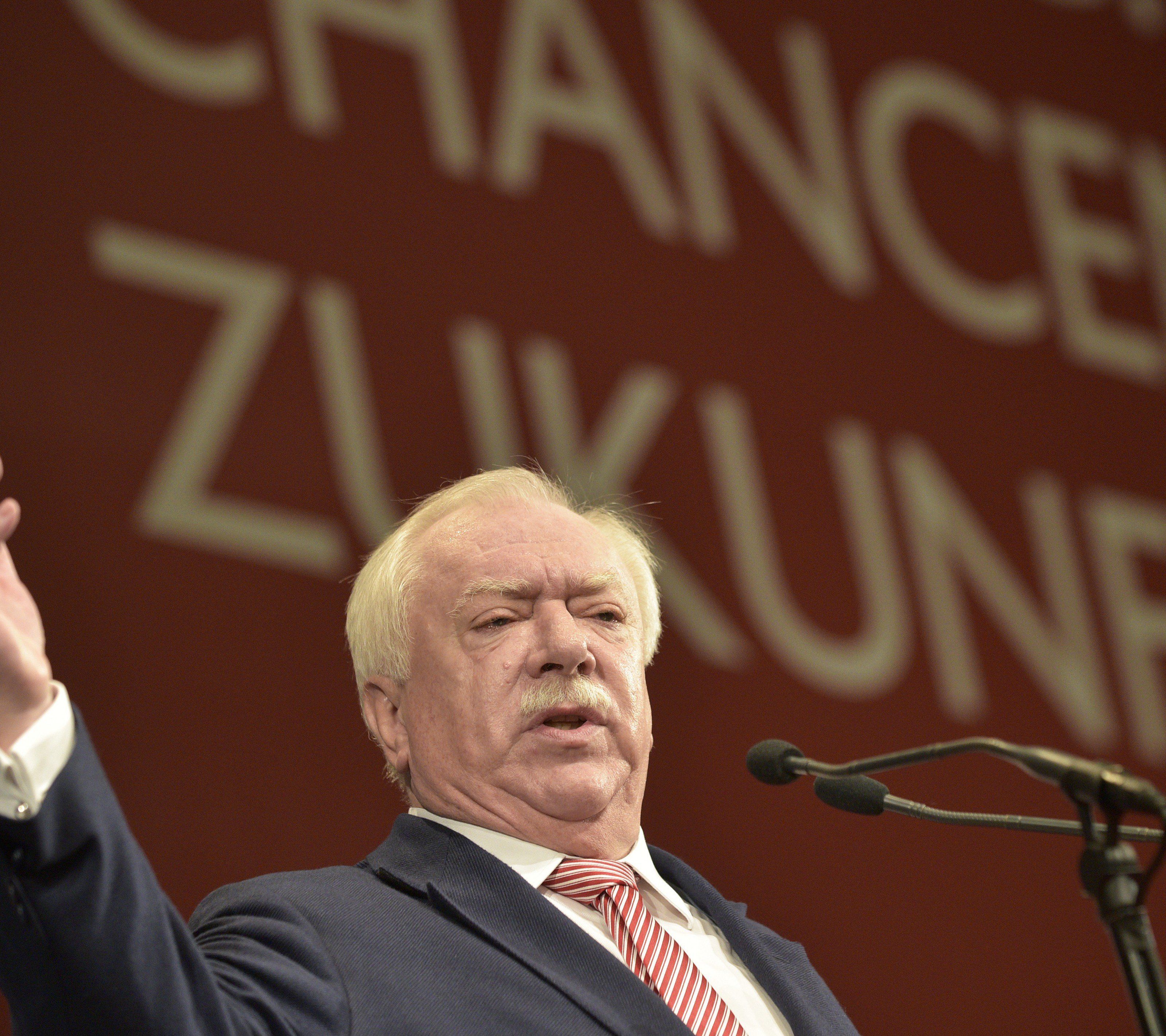 Die SPÖ will in Favoriten punkten. Die SPÖ will in Favoriten punkten.