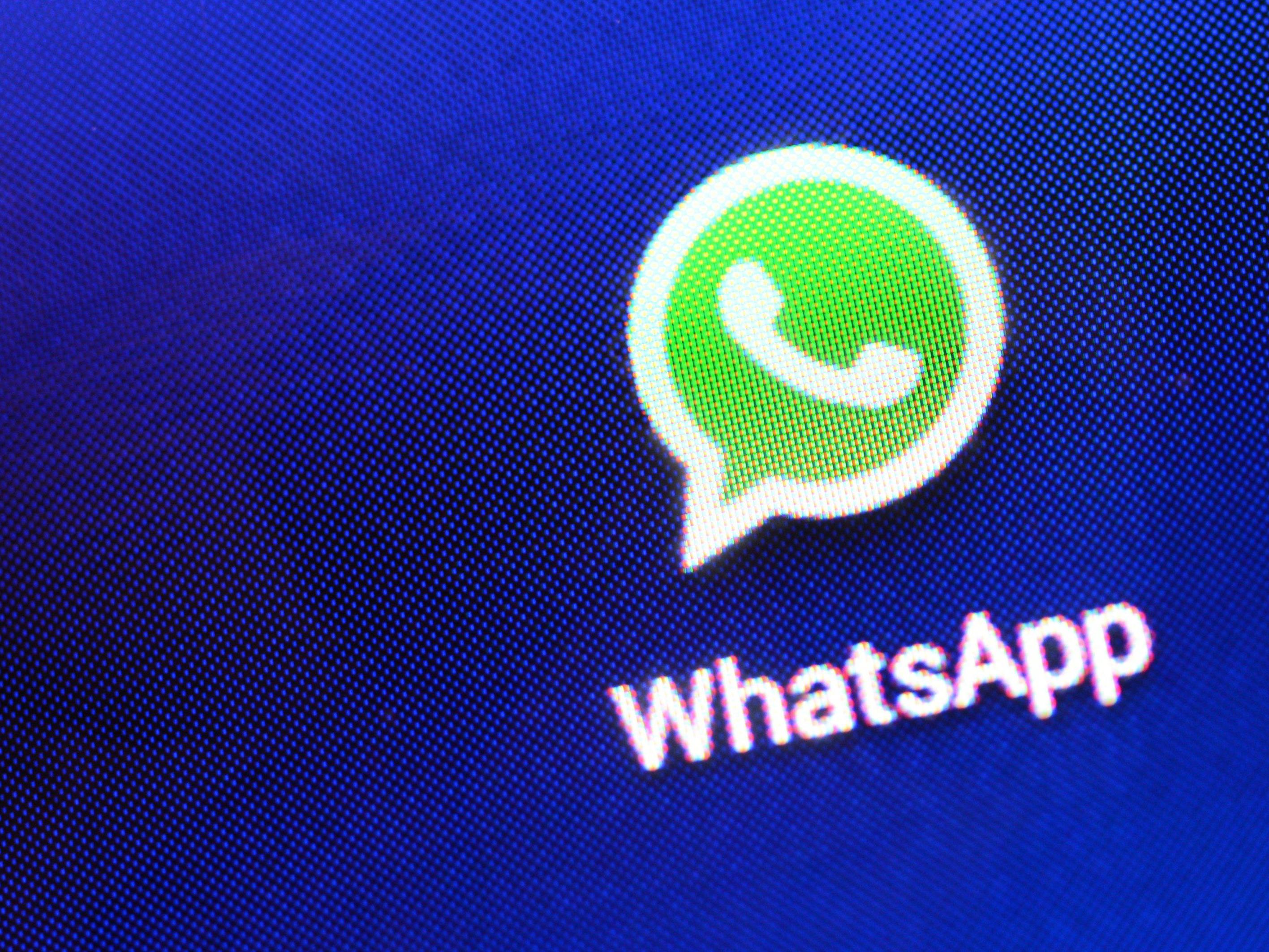 Mit dem neuen WhatsApp-Newsalarm keine wichtigen Meldungen mehr verpassen.