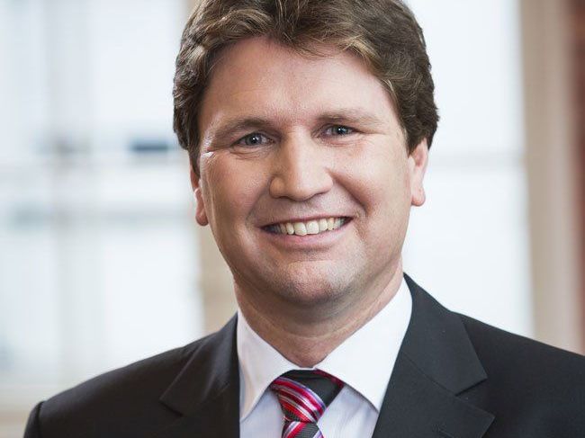 Michel Haller: „Manche Unternehmen nennen es vielleicht CSR – für uns ist es einfach die Verantwortung, die wir als Landesbank für unsere Region haben.“ Foto: Hypo Landesbank Vorarlberg Michel Haller: „Manche Unternehmen nennen es vielleicht CSR – für uns ist es einfach die Verantwortung, die wir als Landesbank für unsere Region haben.“ Foto: Hypo Landesbank Vorarlberg