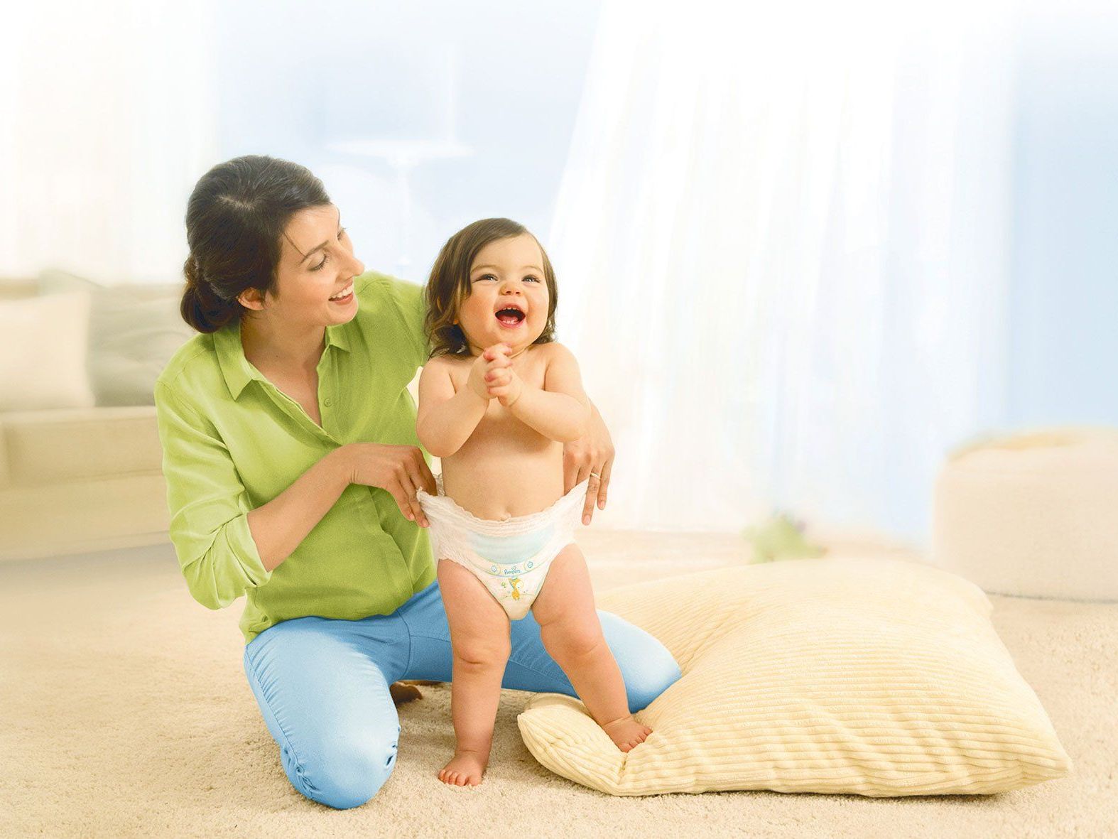 Jetzt bleibt fürs Spielen viel mehr Zeit! Jetzt bleibt fürs Spielen viel mehr Zeit!