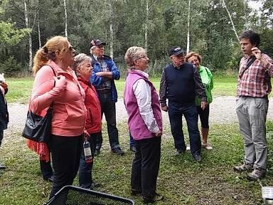 Radausfahrt zur Schollenmühle des Seniorenringes Club 50+ Lustenau Radausfahrt zur Schollenmühle des Seniorenringes Club 50+ Lustenau