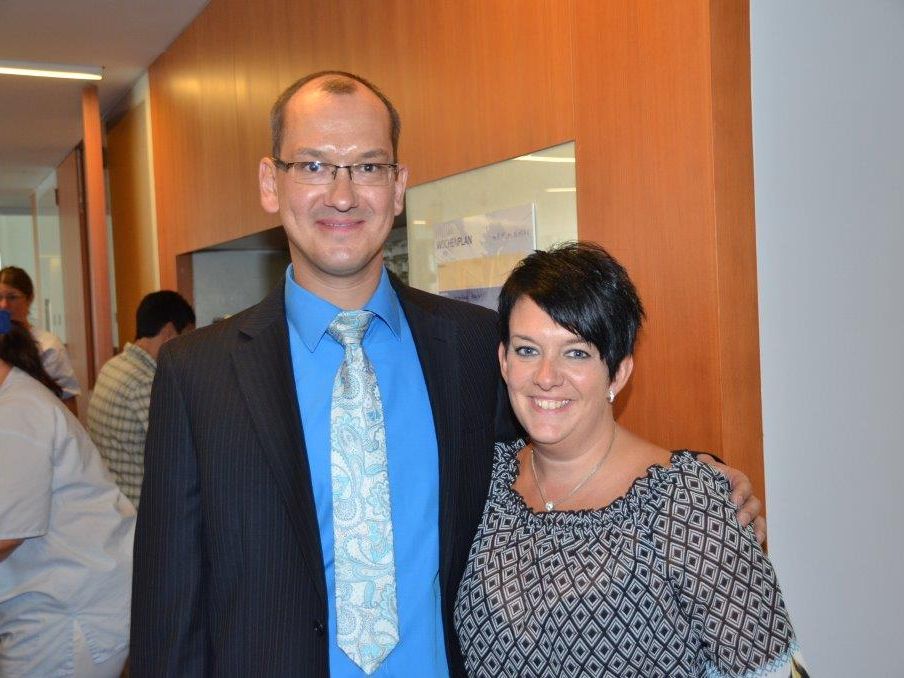 Haus Klostertal Menschen Haus Klostertal Menschen