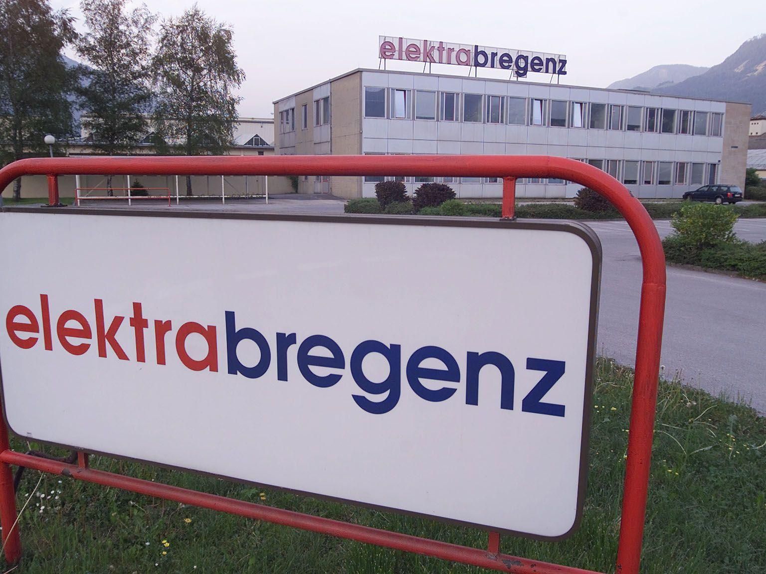 Elektra Bregenz/Beko/Grundig wollen 10 Prozent Marktanteil. Elektra Bregenz/Beko/Grundig wollen 10 Prozent Marktanteil.