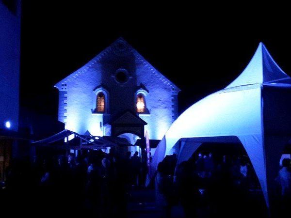 Optischer und kulinarischer Genuss bei Doren | genießt 2015. Optischer und kulinarischer Genuss bei Doren | genießt 2015.