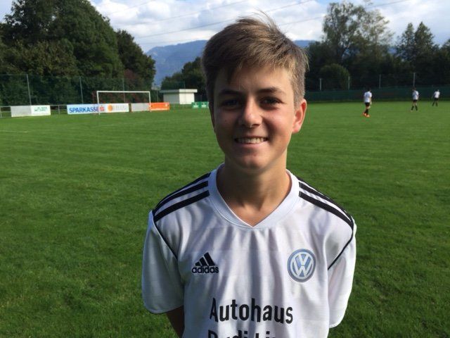 Christian Begle hatte seinen Gegner über 90 Minuten im Griff. Christian Begle hatte seinen Gegner über 90 Minuten im Griff.