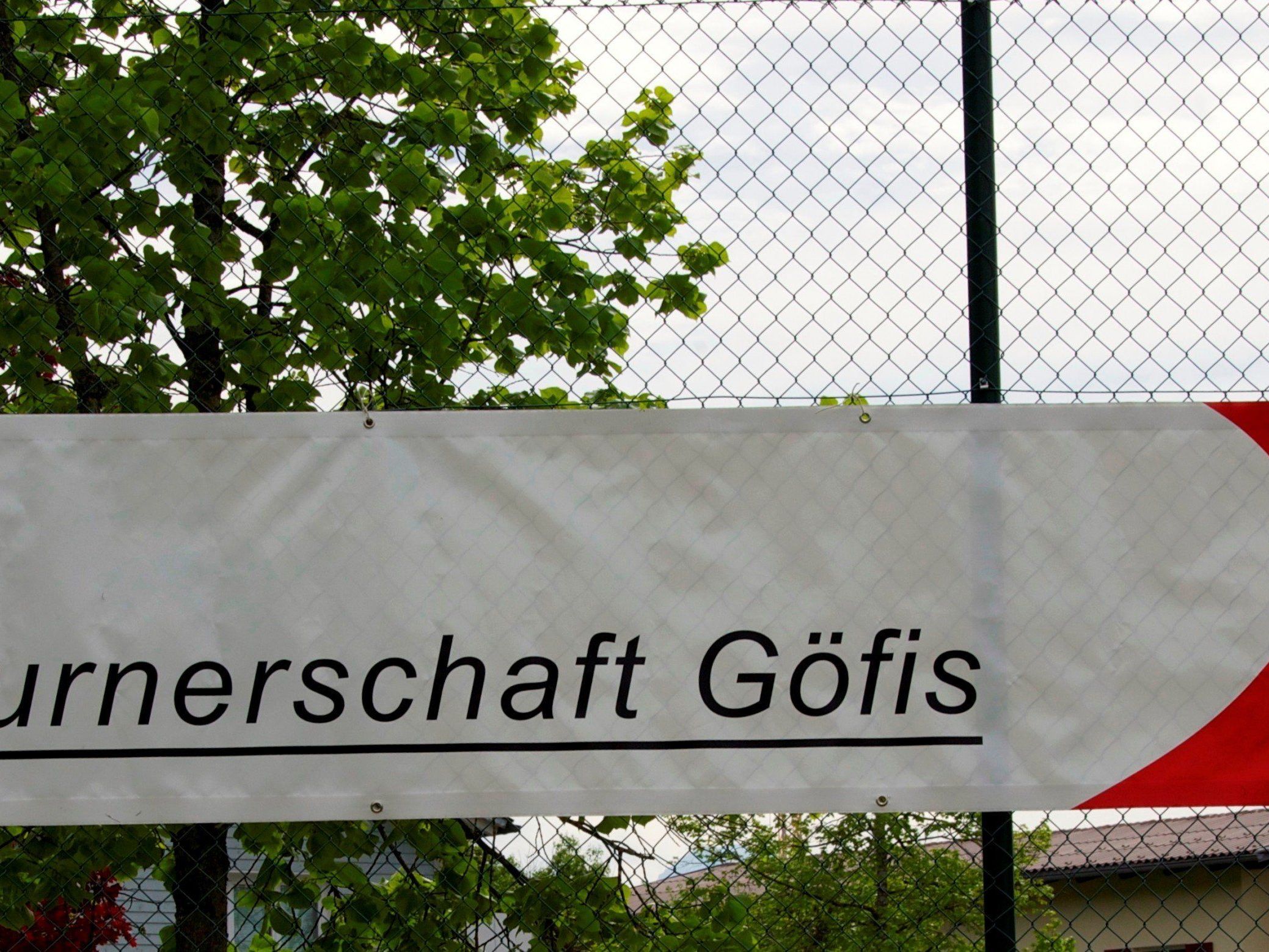 Saisonstart bei der Turnerschaft Göfis Saisonstart bei der Turnerschaft Göfis