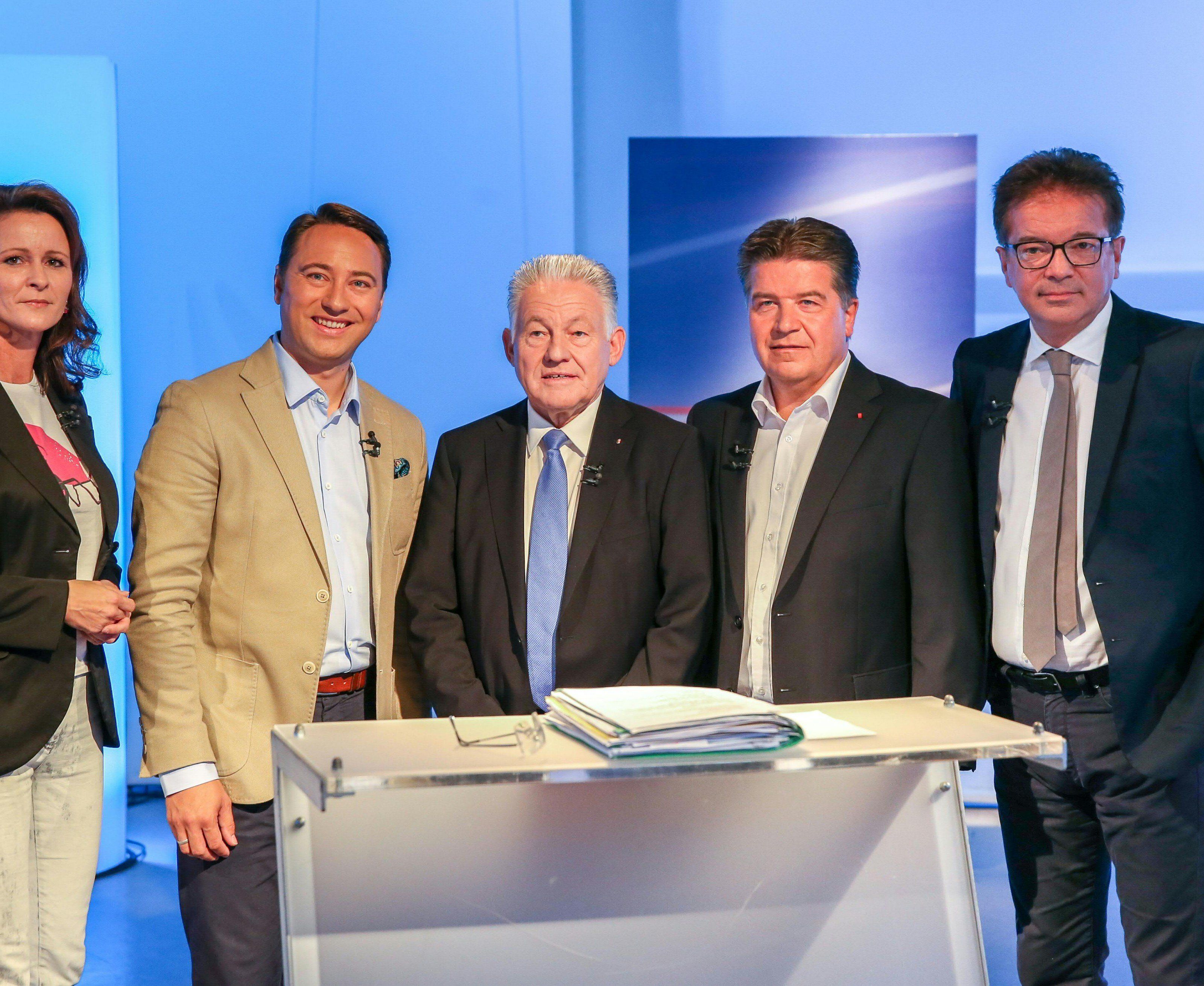 Landtag, 442 Gemeinderäte und Bürgermeister stehen in Oberösterreich zur Wahl. Landtag, 442 Gemeinderäte und Bürgermeister stehen in Oberösterreich zur Wahl.