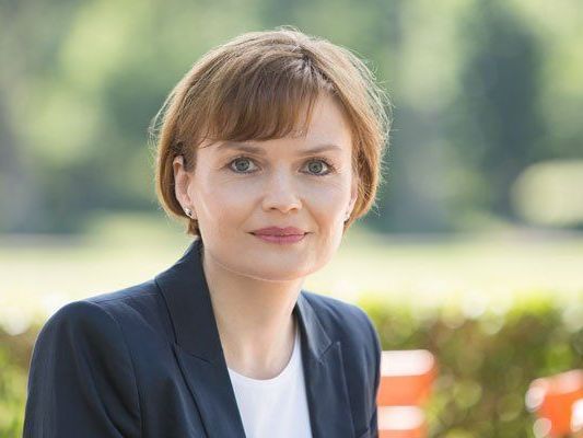 Silke Kobald sprach mit VIENNA.at über ihre Arbeit als Bezirkschefin in Wien-Hietzing. Silke Kobald sprach mit VIENNA.at über ihre Arbeit als Bezirkschefin in Wien-Hietzing.