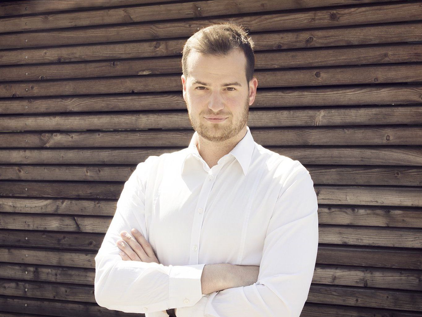 Johannes Terler (28) ist neuer Digital Consultant bei TOWA. Johannes Terler (28) ist neuer Digital Consultant bei TOWA.