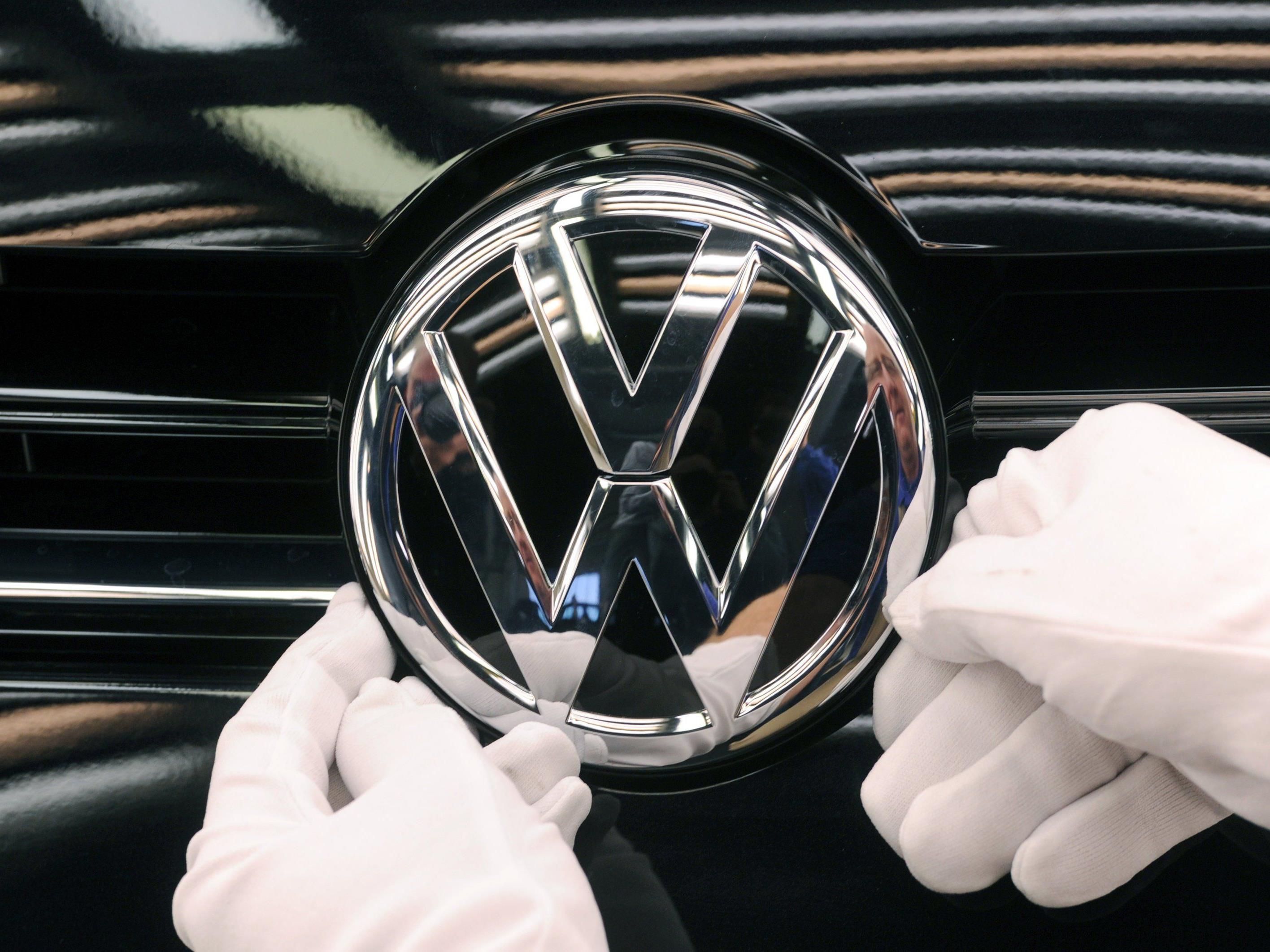 Abgasskandal bei VW: Weitere Überprüfungen in den USA und in Deutschland angekündigt