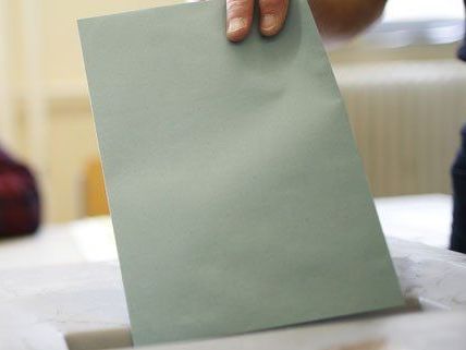 Die türkische Liste sorgt für Spannung vor der Wahl. Die türkische Liste sorgt für Spannung vor der Wahl.
