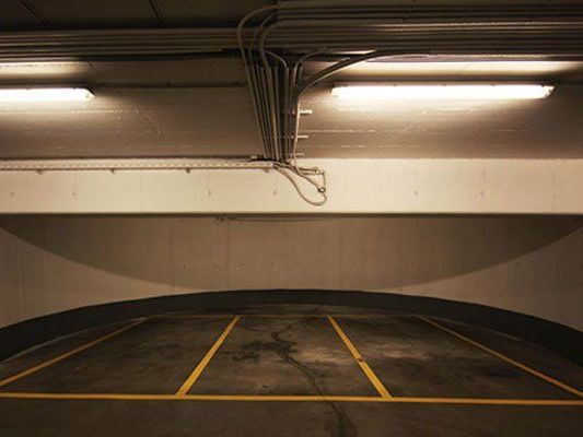 Am Mittwoch startet in der Garage Freyung das Projekt MusikRaumGarage. Am Mittwoch startet in der Garage Freyung das Projekt MusikRaumGarage.