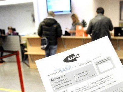 Die Situation am Vorarlberger Arbeitsmarkt bleibt angespannt. Die Situation am Vorarlberger Arbeitsmarkt bleibt angespannt.