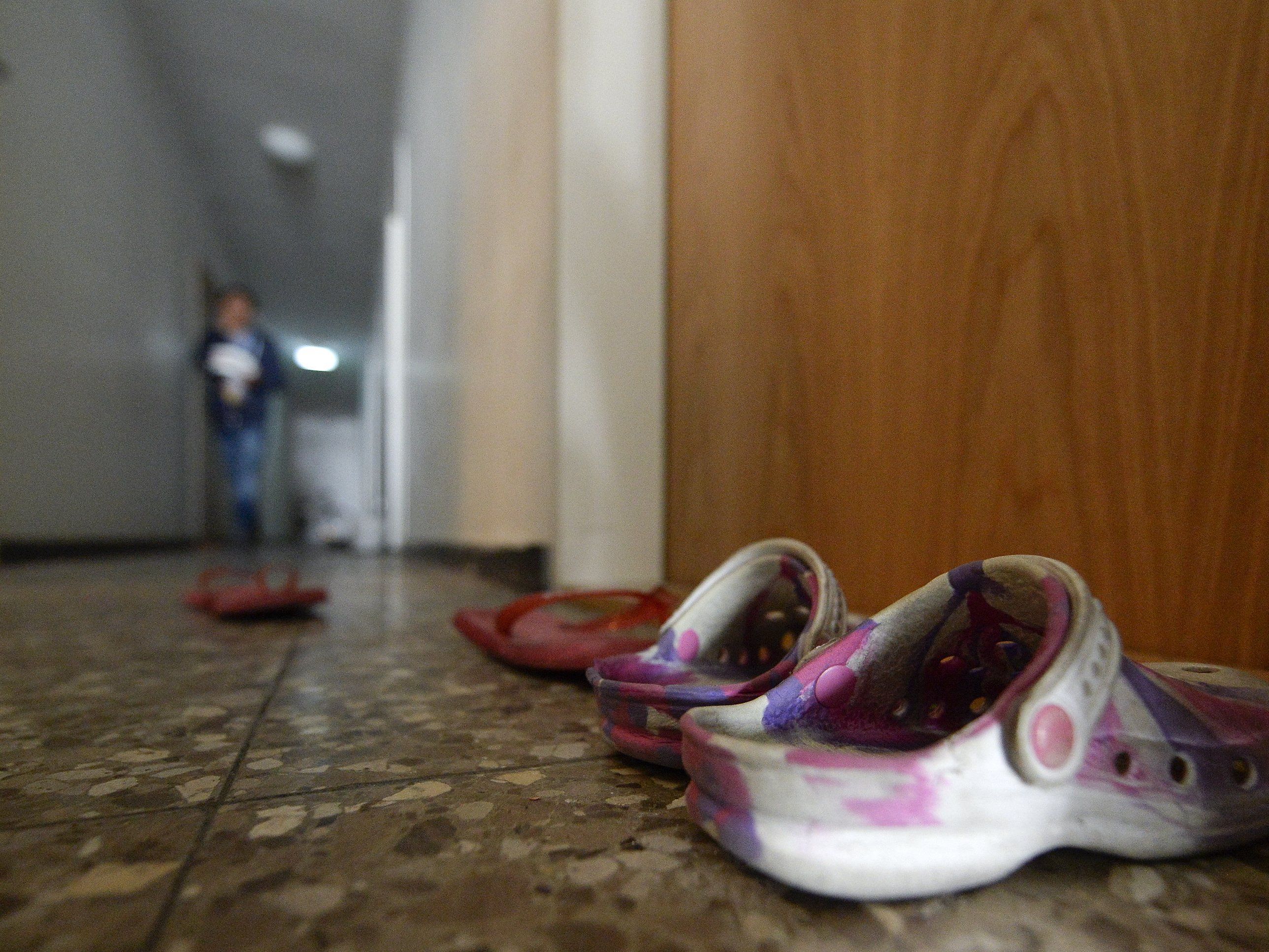 Vorarlberg: Ausschreibungen für Holzhäuser laufen - Platz für je 25 bis 30 Asylbewerber Vorarlberg: Ausschreibungen für Holzhäuser laufen - Platz für je 25 bis 30 Asylbewerber