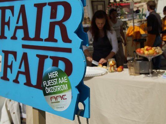 Die Biorama Fair Fair lädt in die Ottakringer Brauerei. Die Biorama Fair Fair lädt in die Ottakringer Brauerei.