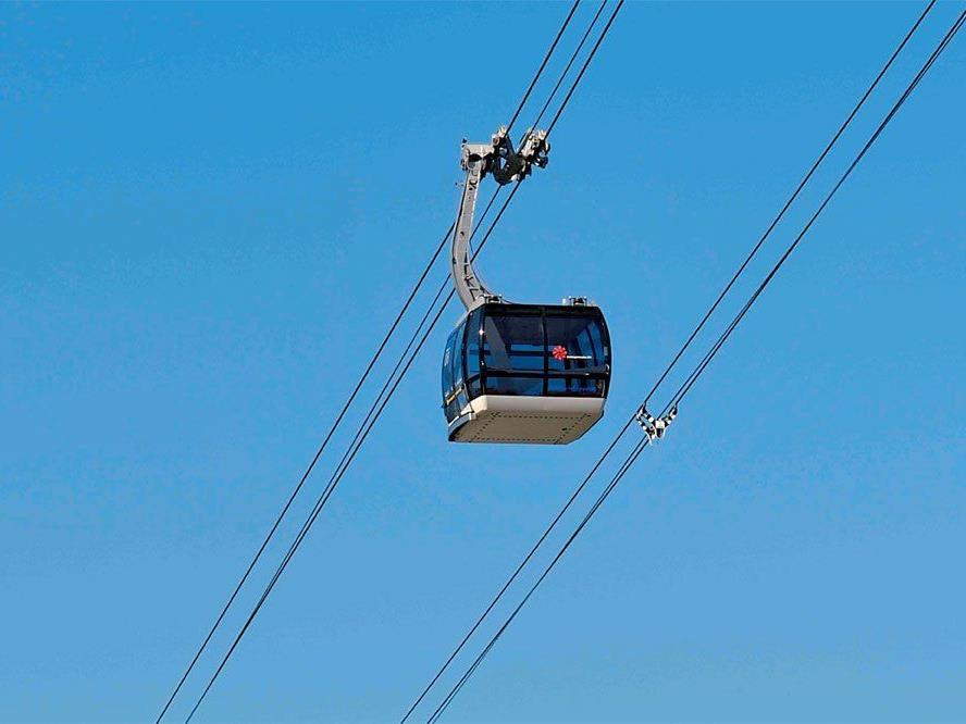 Doppelmayr baut in Vietnam die längste Seilbahn der Welt.