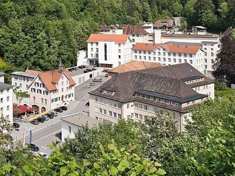 Dornbirner "s'Glöggele" ab Oktober 2015 mit neuem Pächter. Dornbirner "s'Glöggele" ab Oktober 2015 mit neuem Pächter.