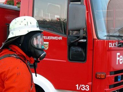 In Wiener Neustadt kam es zum dritten Brand in dieser Woche. In Wiener Neustadt kam es zum dritten Brand in dieser Woche.