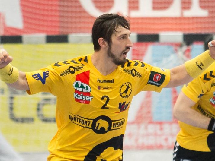 Halbes Jahr Pause für Mayer Halbes Jahr Pause für Mayer