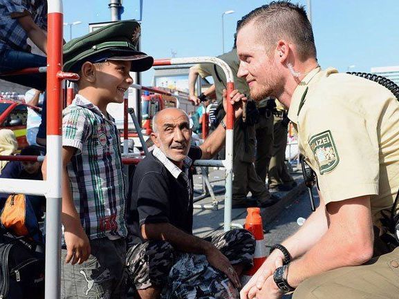 Dieses Foto erobert aktuell das Netz. Dieses Foto erobert aktuell das Netz.