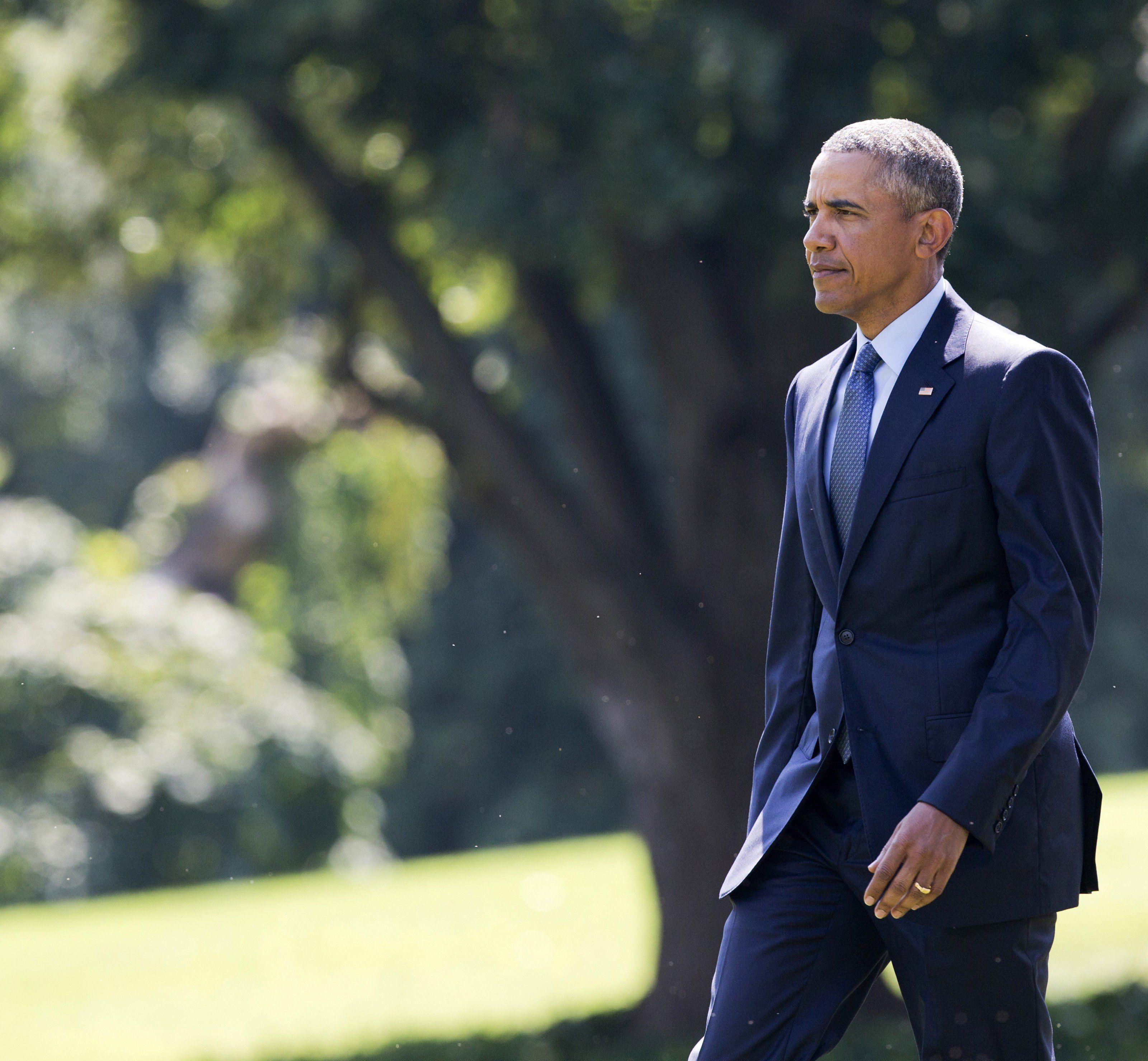 Obama wird "Überlebnis-Crashkurs" absolvieren Obama wird "Überlebnis-Crashkurs" absolvieren