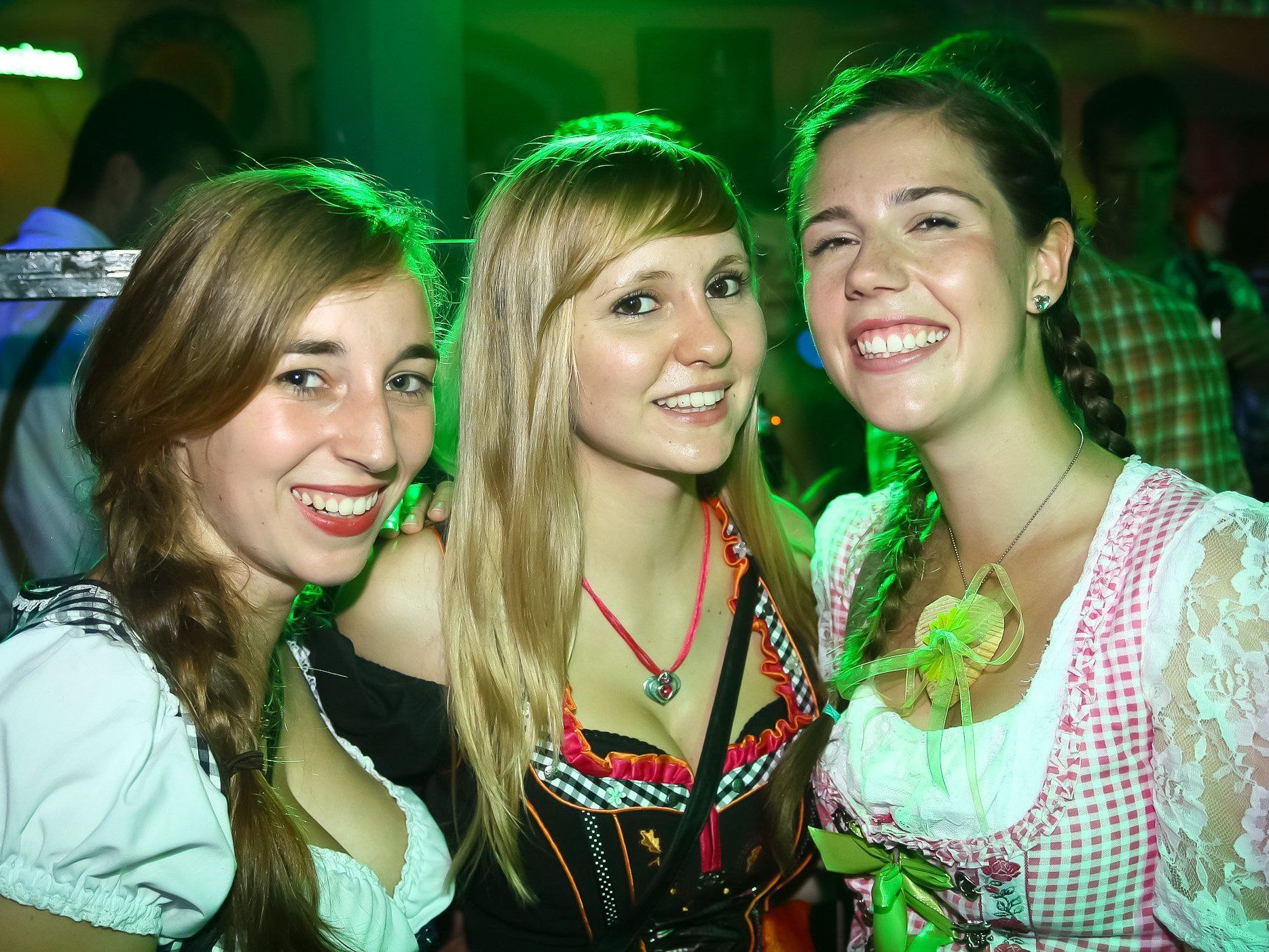 Steinebach-Oktoberfest: VOL.AT verlost 5 x 2 Tickets! Steinebach-Oktoberfest: VOL.AT verlost 5 x 2 Tickets!