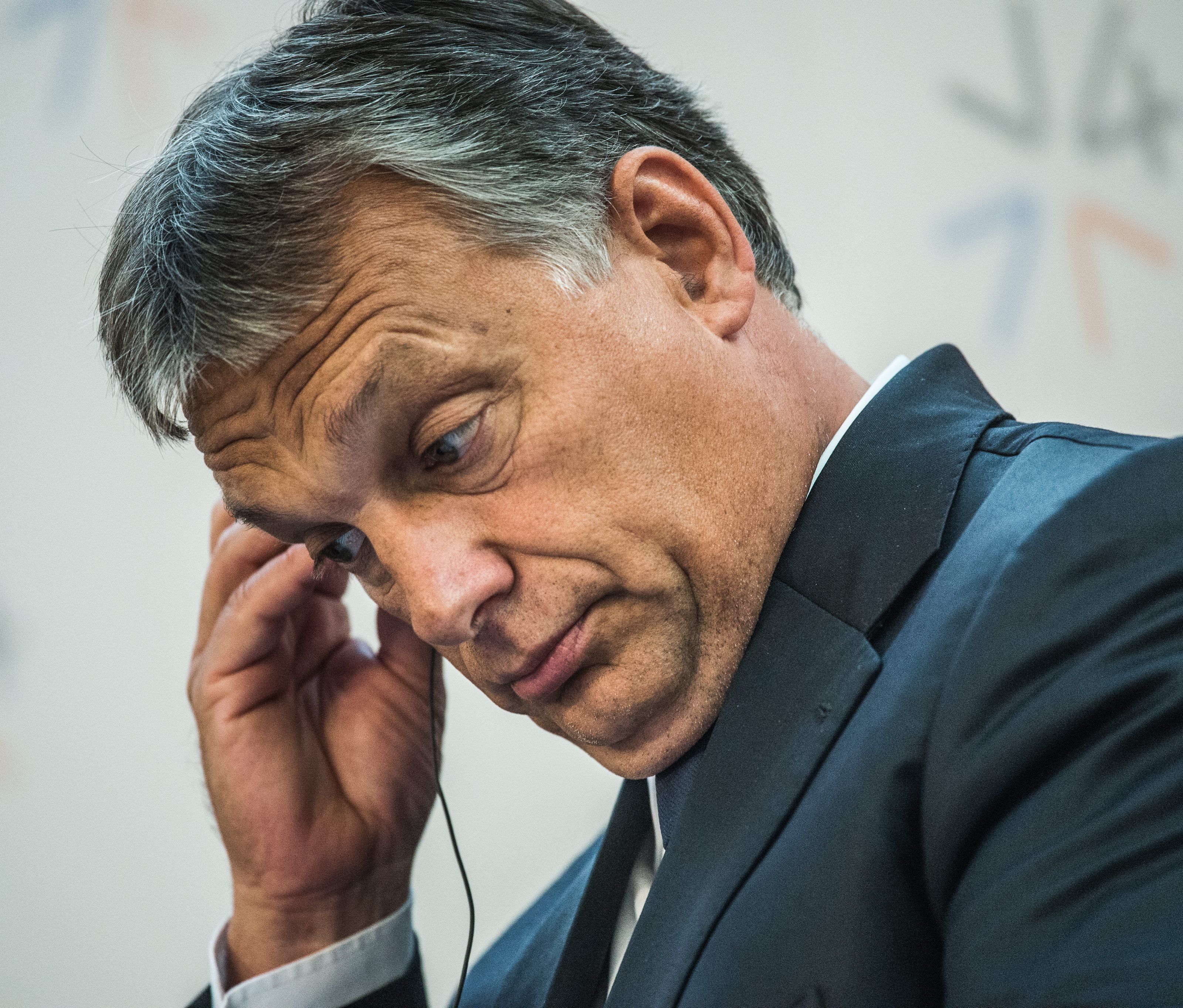 Außenminister: Ungarn wird Schengen- und Dublin-Regeln einhalten - Flüchtlinge alle registriert. Außenminister: Ungarn wird Schengen- und Dublin-Regeln einhalten - Flüchtlinge alle registriert.