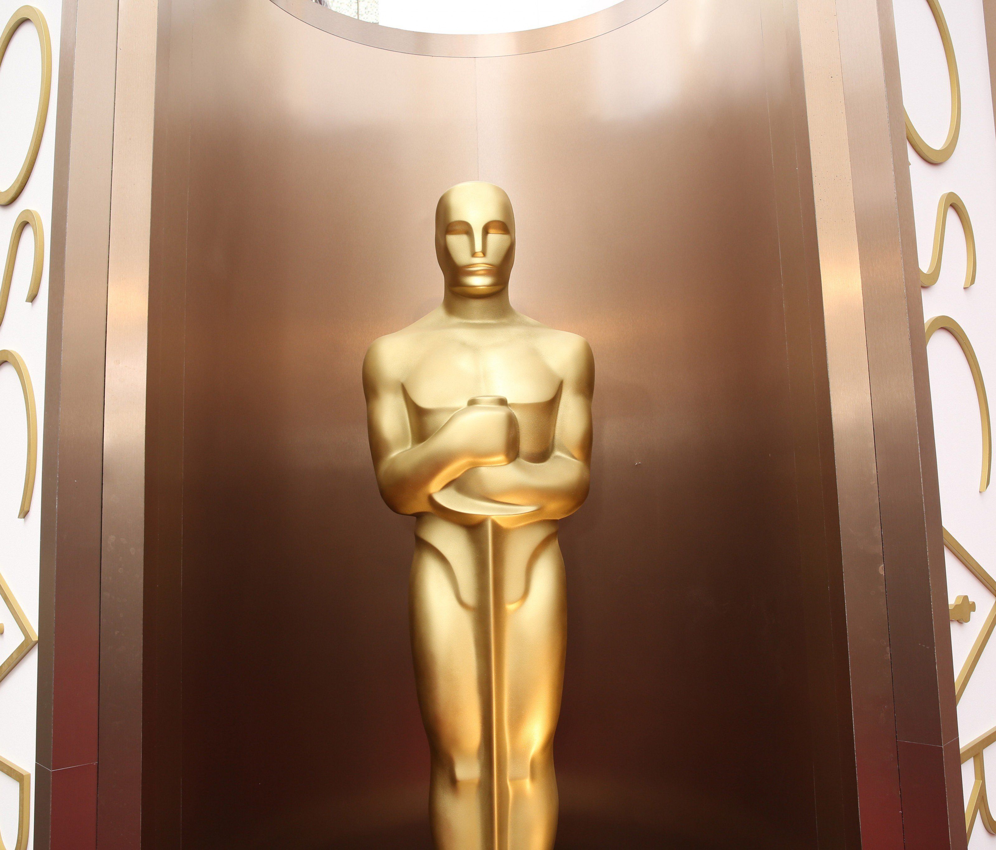 Vielleicht gibt es heuer wieder einen Oscar für Österreich Vielleicht gibt es heuer wieder einen Oscar für Österreich