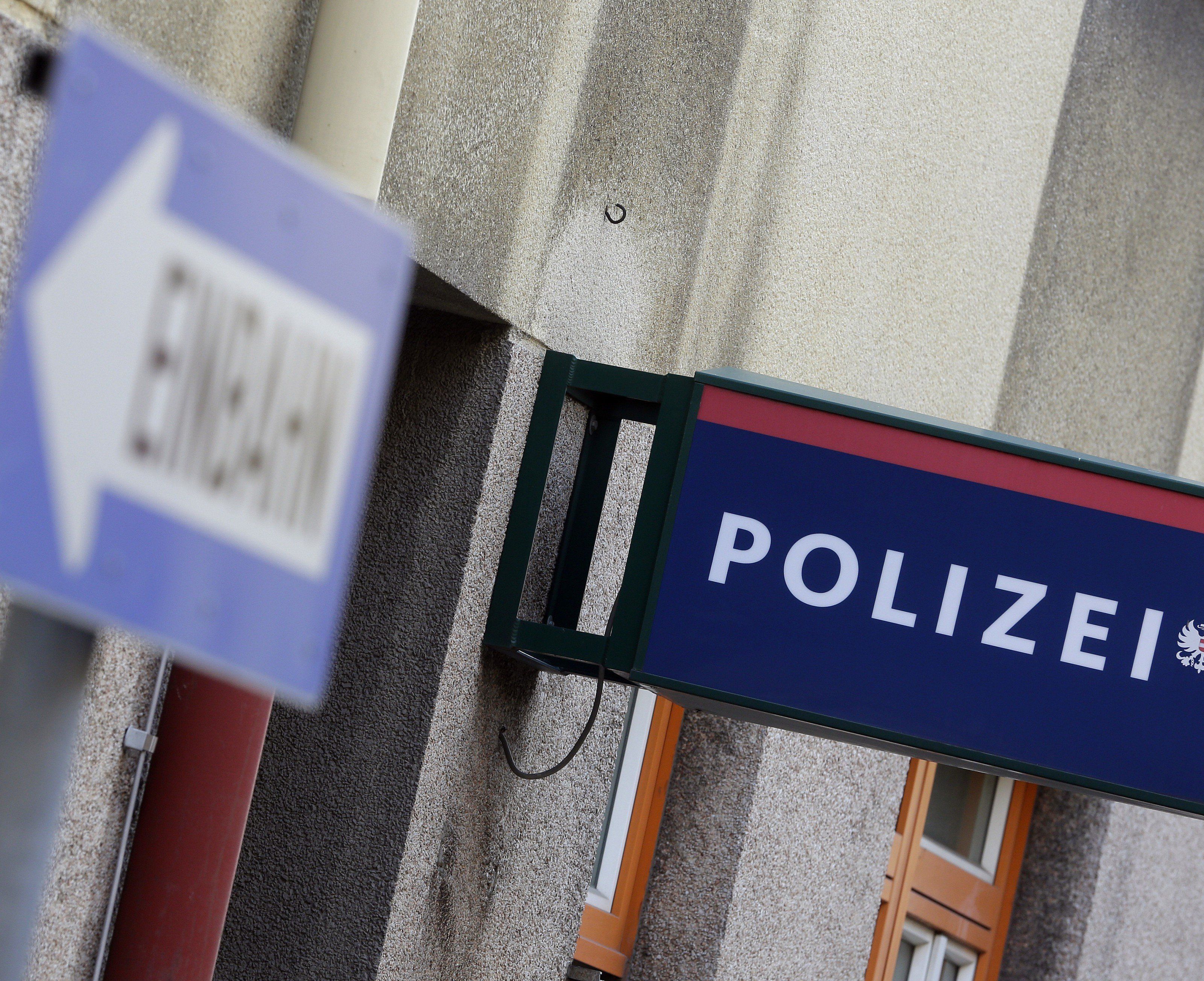 Für die Einbrecher gab's nichts zu holen. Für die Einbrecher gab's nichts zu holen.