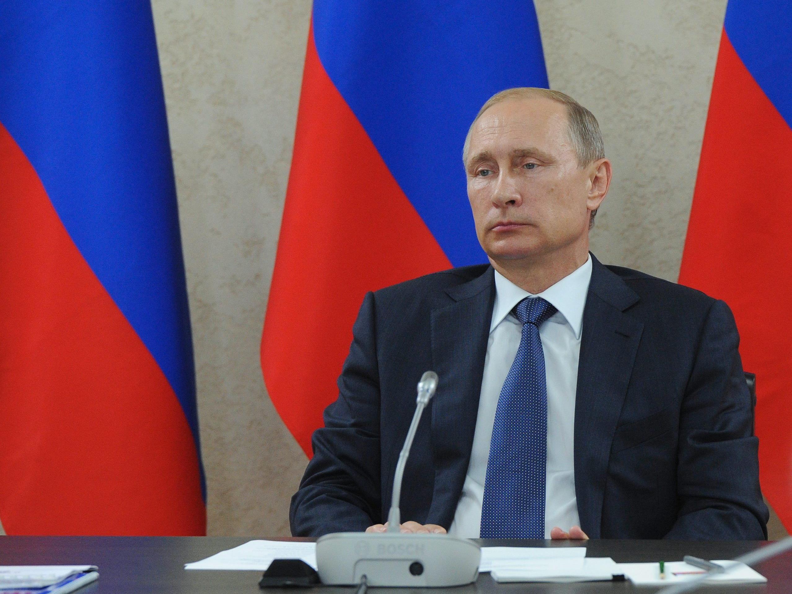 "Putins Banker" Pugatschew plant Schadenersatzklage wegen Zerschlagung von Geschäftsimperium