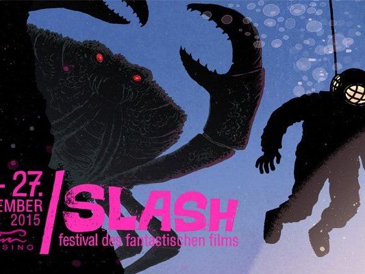 1x2 Tickets für den Eröffnungsfilm "The Invitation" am /slash Filmfestival 1x2 Tickets für den Eröffnungsfilm "The Invitation" am /slash Filmfestival