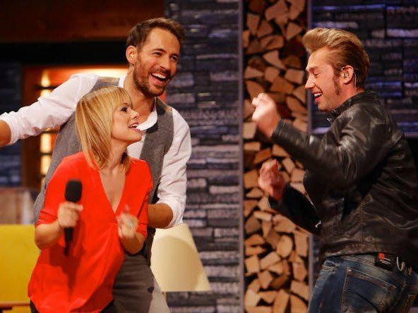 Viel Kritik für die Stadlshow Viel Kritik für die Stadlshow