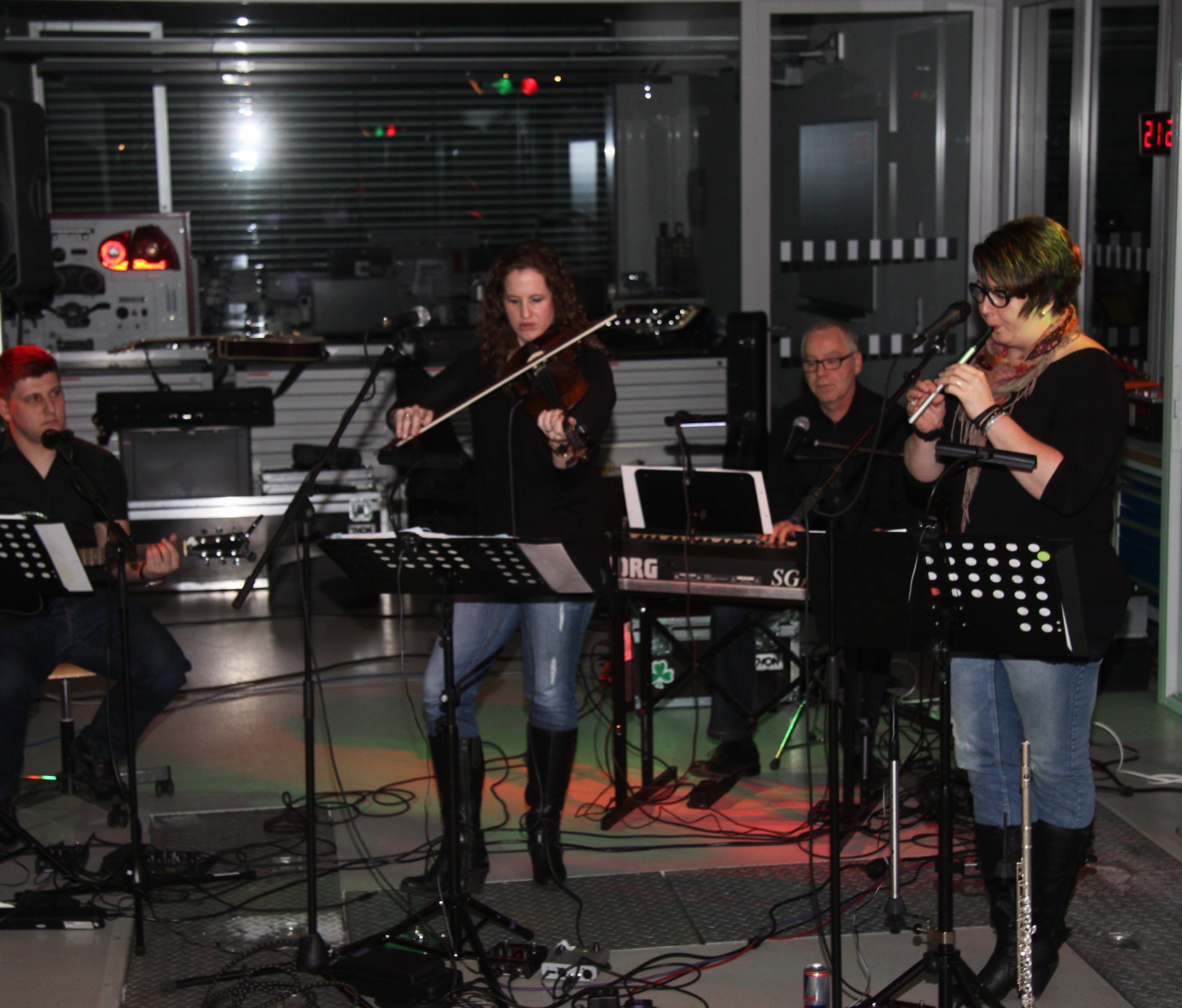 the leprkorns live the leprkorns live