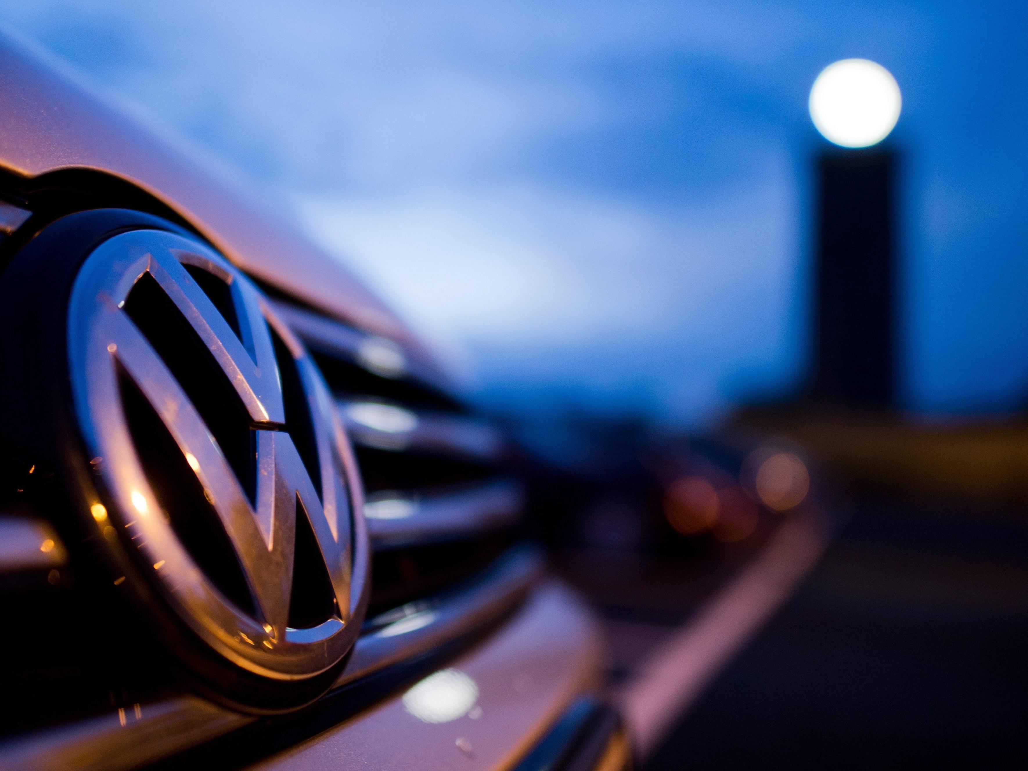 VW-Diesel-Affäre beschäftigt Justiz