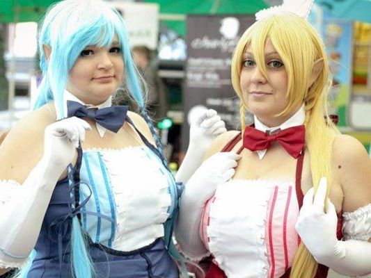 Die Game City im Rathaus wurde eröffnet Die Game City im Rathaus wurde eröffnet