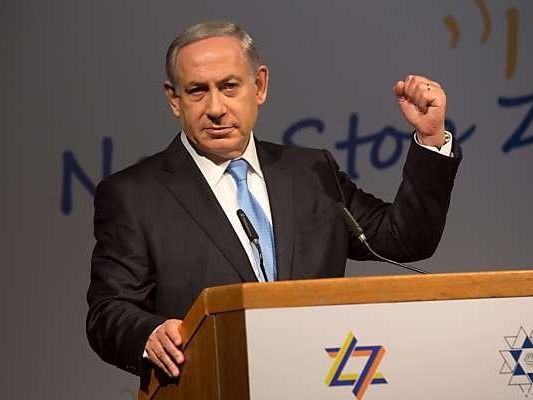 Gewagte Theorien von Israels Premier Gewagte Theorien von Israels Premier