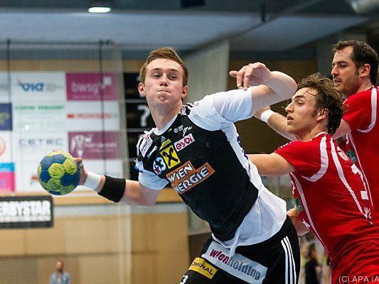 Jungstar Nikola Bilyk steuerte zehn Treffer bei Jungstar Nikola Bilyk steuerte zehn Treffer bei