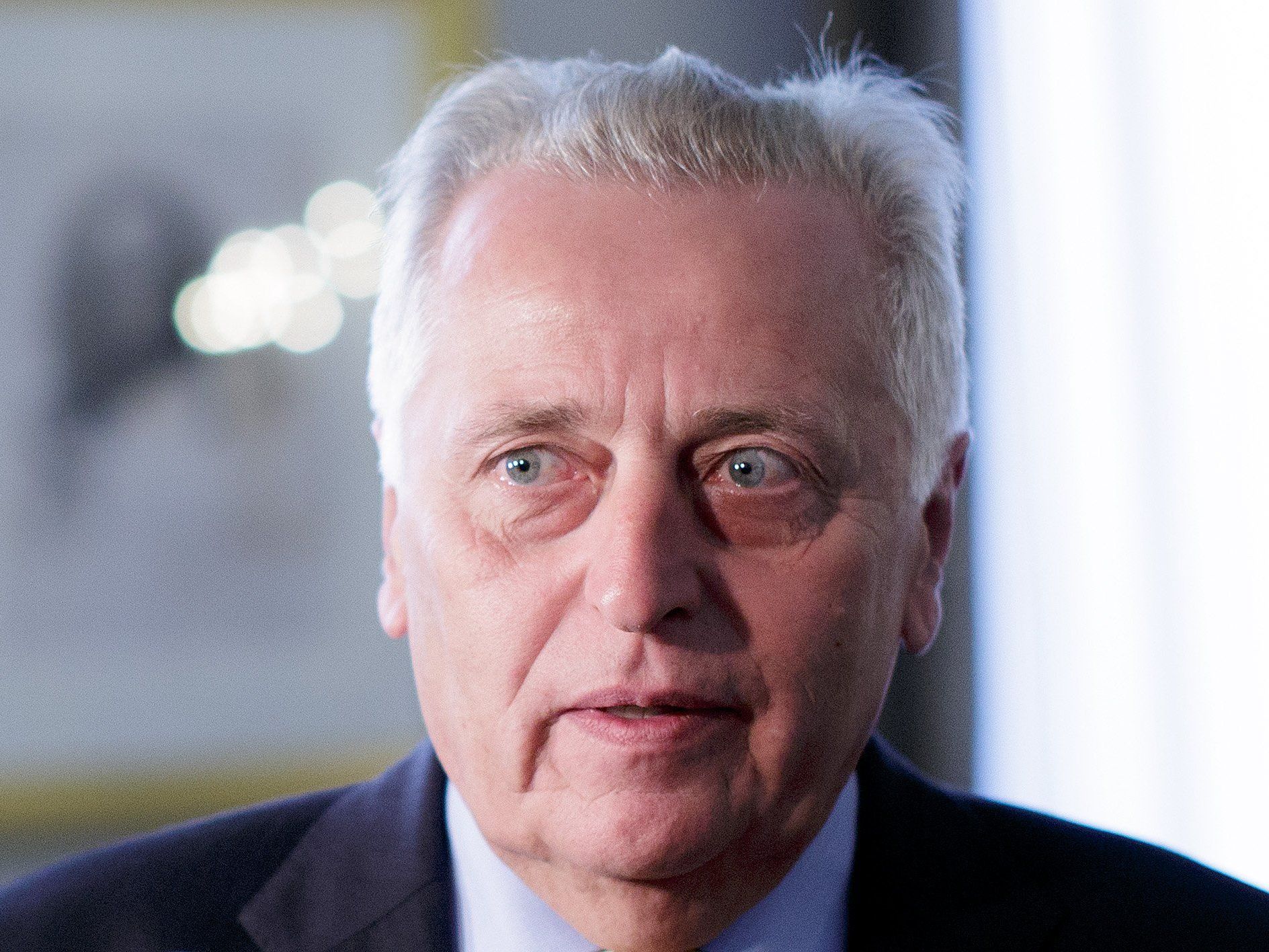 Sozialminister Hundstorfer geht von einer rot-grünen Stadtregierung in Wien aus. Sozialminister Hundstorfer geht von einer rot-grünen Stadtregierung in Wien aus.