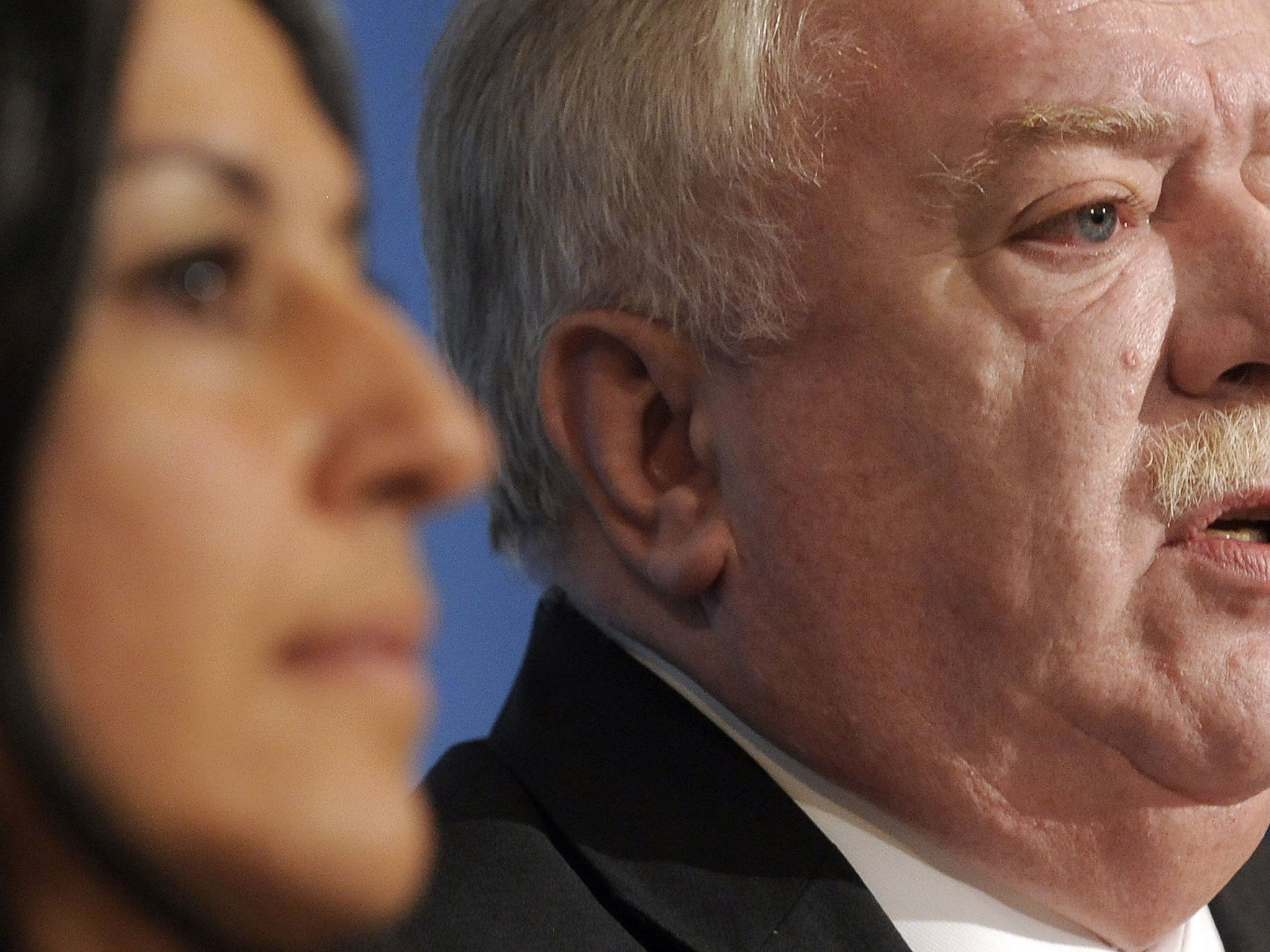 So manches ist von den Koalitionsverhandlungen bereits durchgesickert. So manches ist von den Koalitionsverhandlungen bereits durchgesickert.