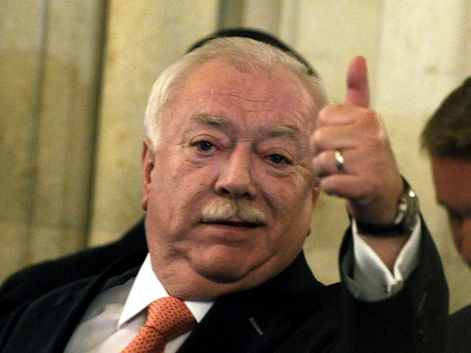 Michael Häupl holte die meisten Vorzugsstimmen. Michael Häupl holte die meisten Vorzugsstimmen.